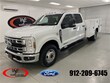 Ford F-350SD