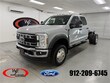 Ford F-450SD