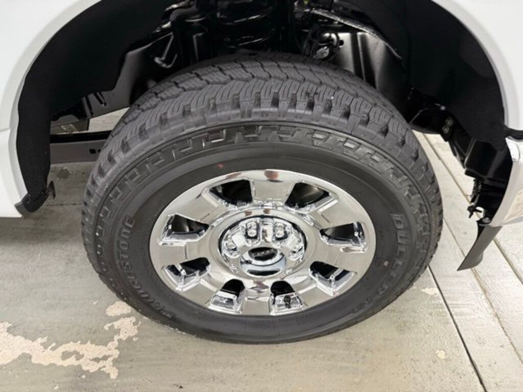 New 2026 Ford F-250SD Lariat Truck