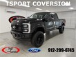 Ford F-250SD