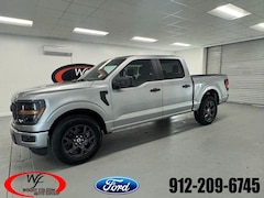 2026 Ford F-150 STX Truck