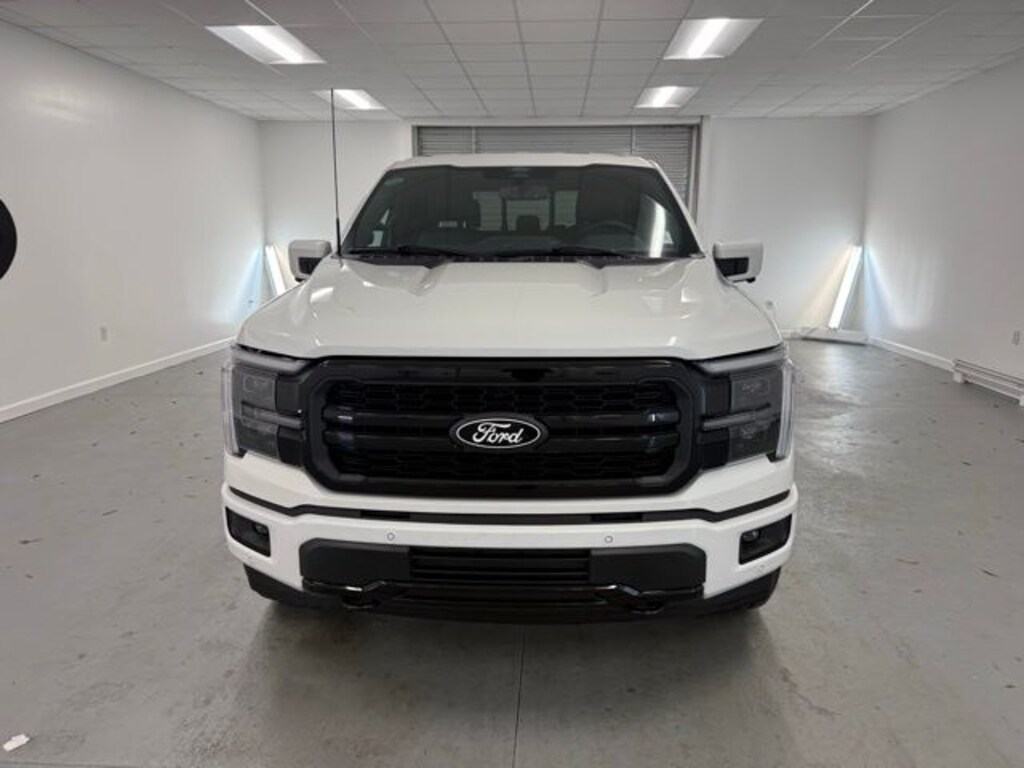 New 2026 Ford F-150 Lariat Truck