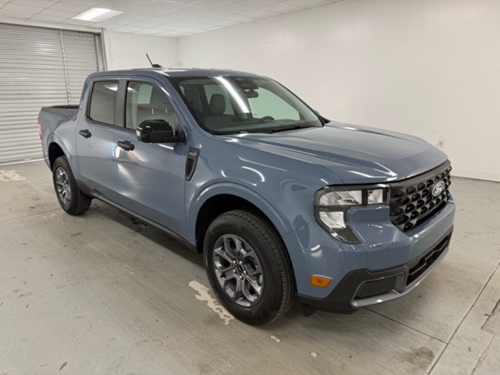New 2026 Ford Maverick XLT Truck