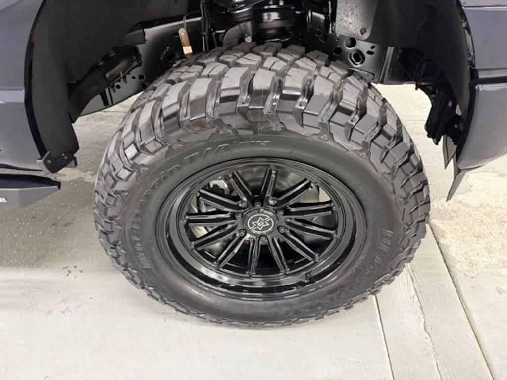 New 2025 Ford F-150 XLT Truck