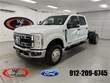 Ford F-350SD