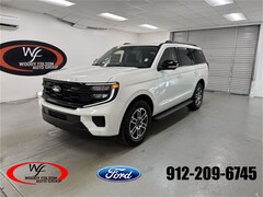 2025 Ford Expedition Active SUV