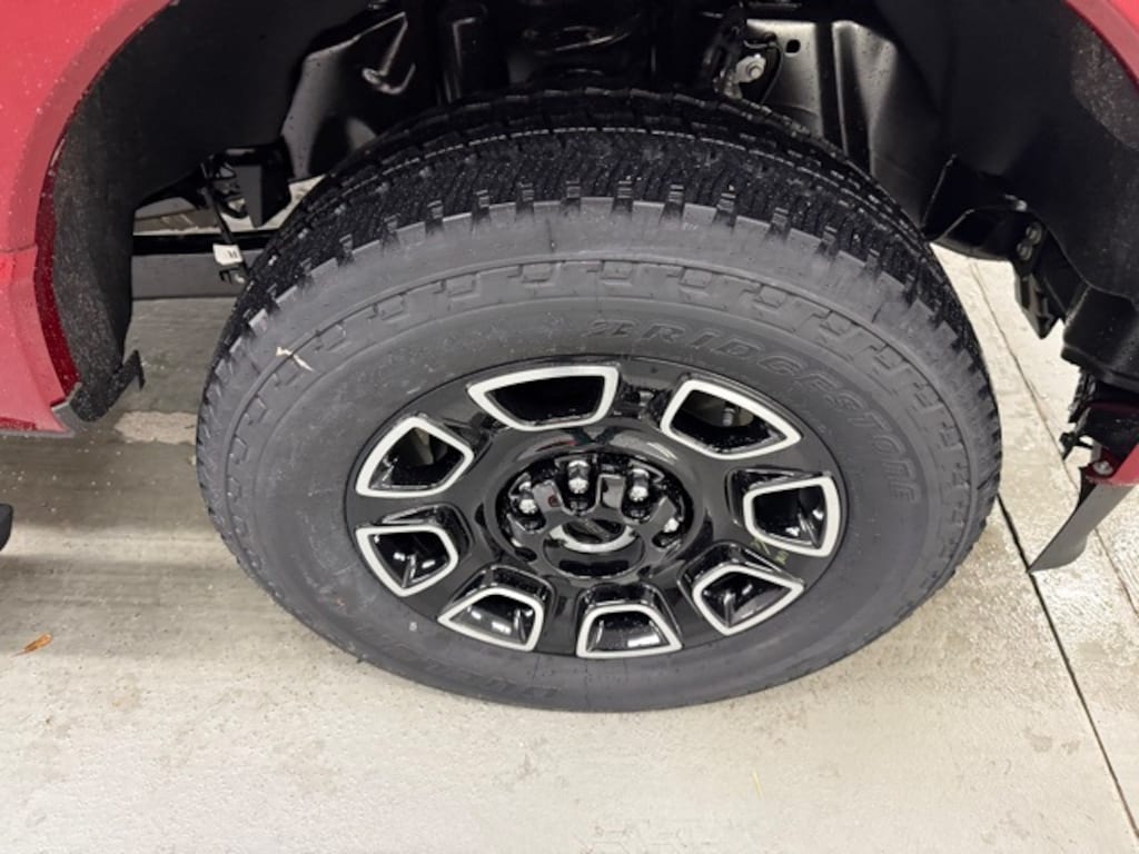 New 2026 Ford F-250SD Platinum Truck