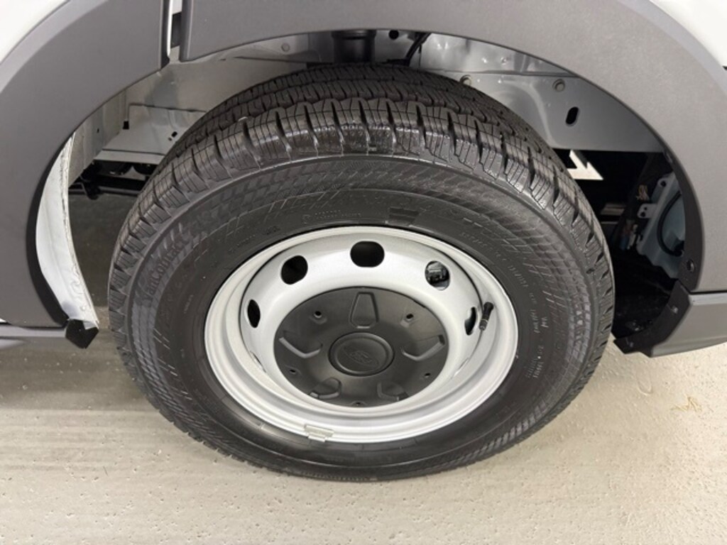 New 2026 Ford Transit-350 XL Wagon