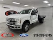 Ford F-350SD