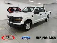 2025 Ford F-150 XL Truck