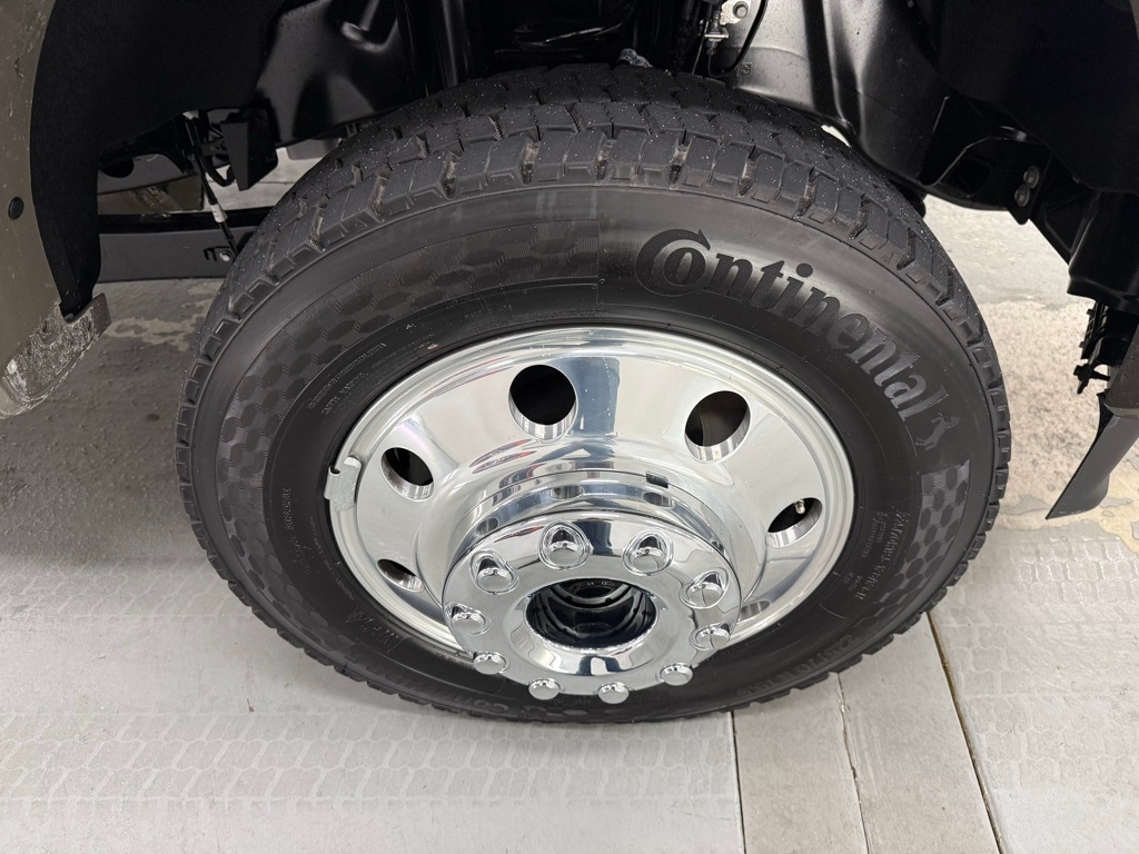 Used 2026 Ford F-450SD Platinum Truck