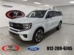2025 Ford Expedition Max King Ranch SUV