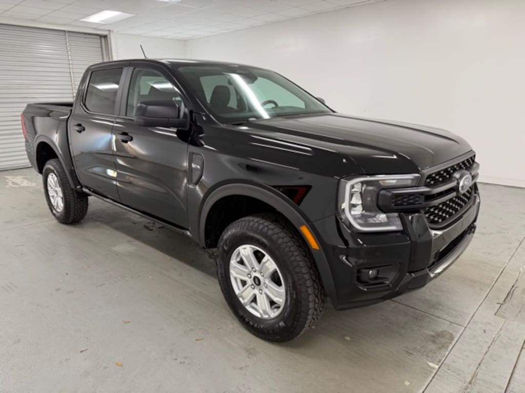 New 2025 Ford Ranger XL Truck