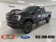 GMC Sierra 2500HD