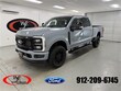 Ford F-250SD