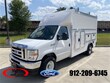 Ford E-350SD