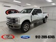 Ford F-250SD