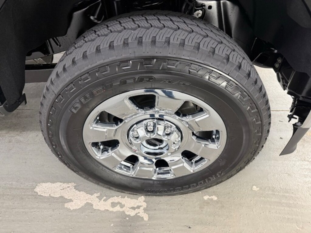 New 2026 Ford F-350SD Lariat Truck