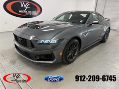 2025 Ford Mustang Dark Horse Coupe