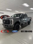 Ford F-250SD