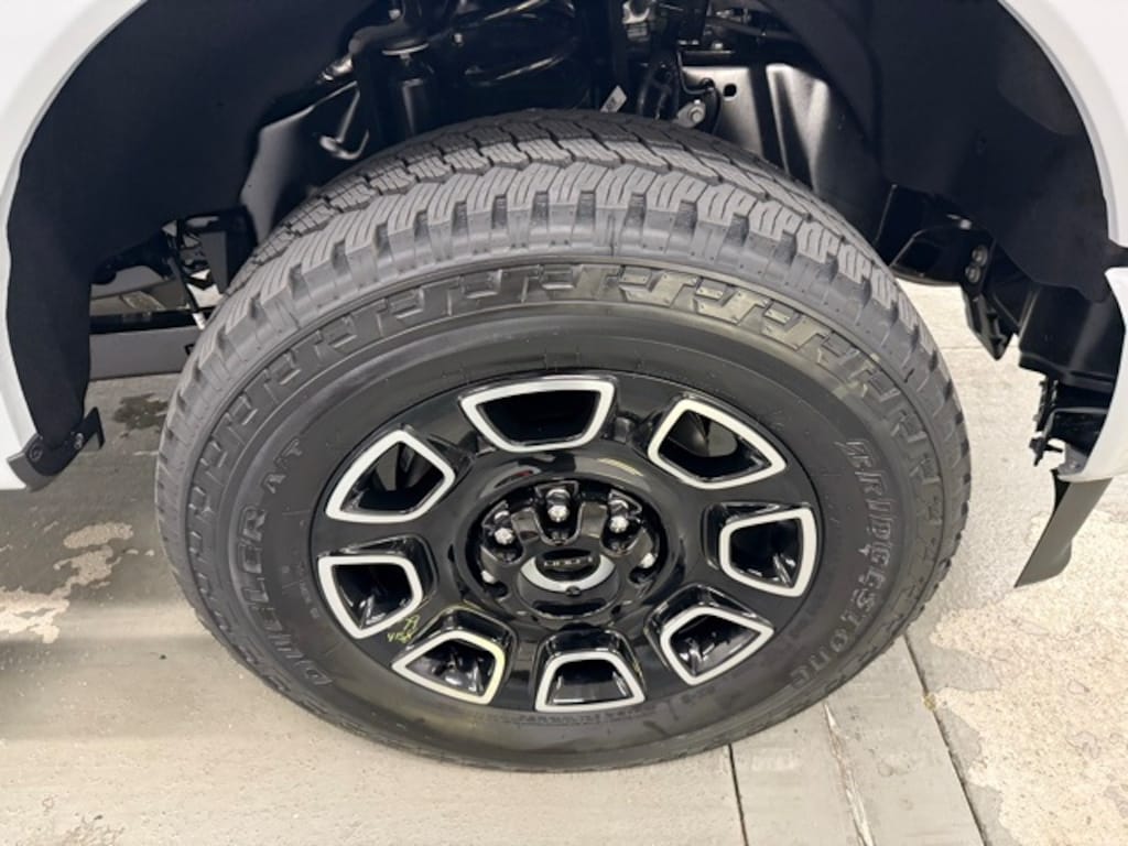 New 2026 Ford F-250SD Platinum Truck