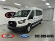  Ford Transit-350