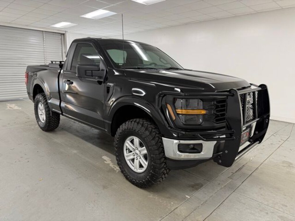 New 2025 Ford F-150 XL Truck