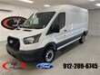 Ford Transit-250
