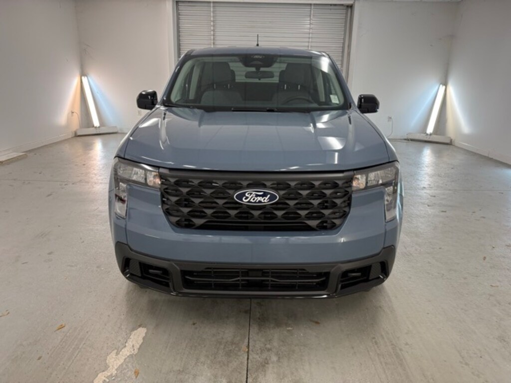New 2026 Ford Maverick XLT Truck
