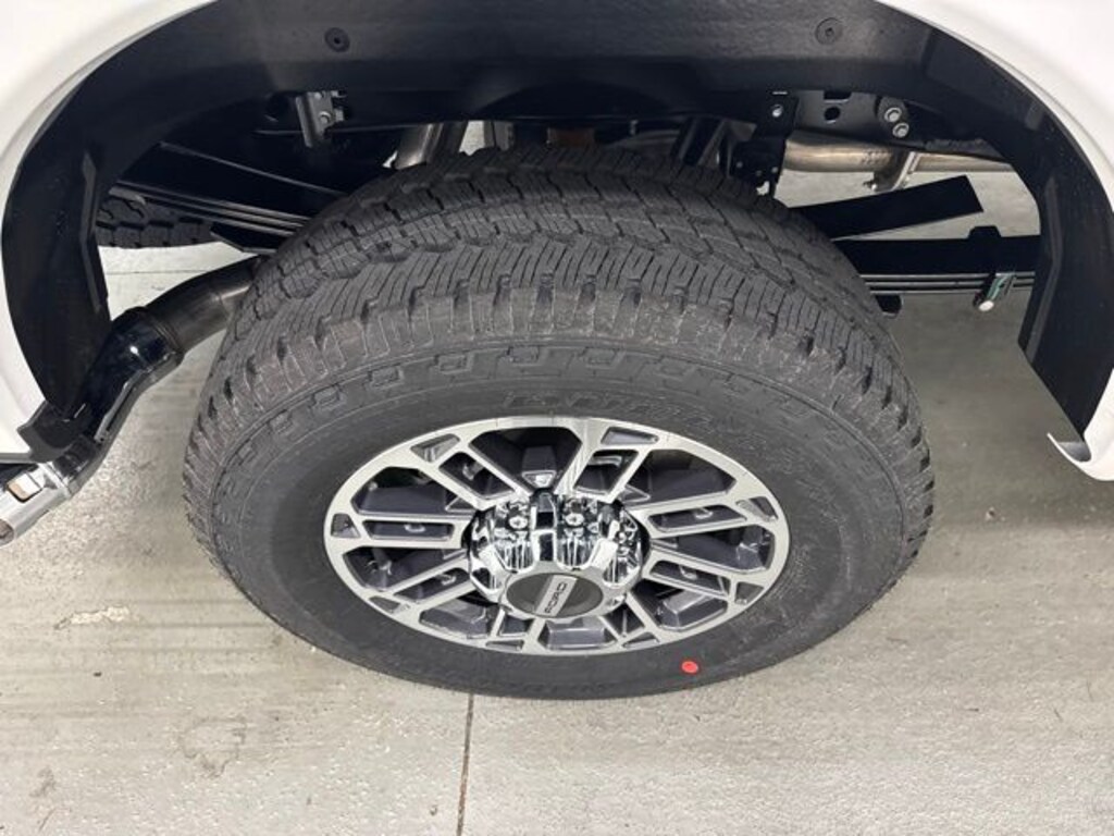 New 2026 Ford F-350SD Truck