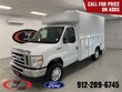 Ford E-350SD