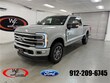 Ford F-250SD
