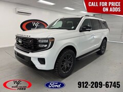 2026 Ford Expedition Platinum SUV