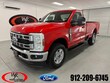  Ford F-350SD