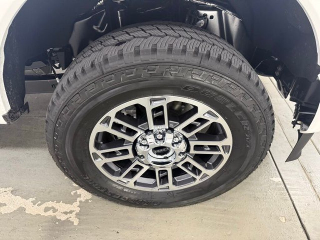 New 2026 Ford F-350SD Truck