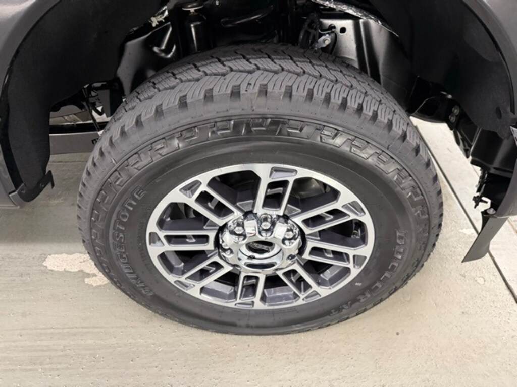 New 2026 Ford F-350SD Truck