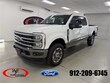 Ford F-250SD