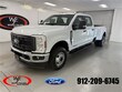 Ford F-350SD