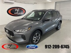 2025 Ford Escape ST-Line SUV