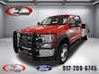 Ford F-550SD