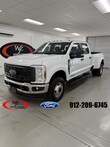 Ford F-350SD