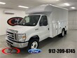 Ford E-350SD