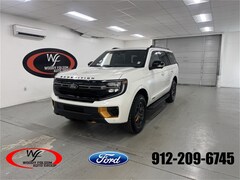 2025 Ford Expedition Tremor SUV