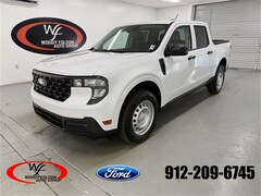 2025 Ford Maverick XL Truck