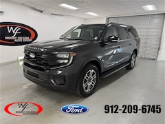 2025 Ford Expedition Max Active SUV