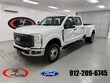 Ford F-350SD
