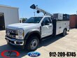  Ford F-550SD