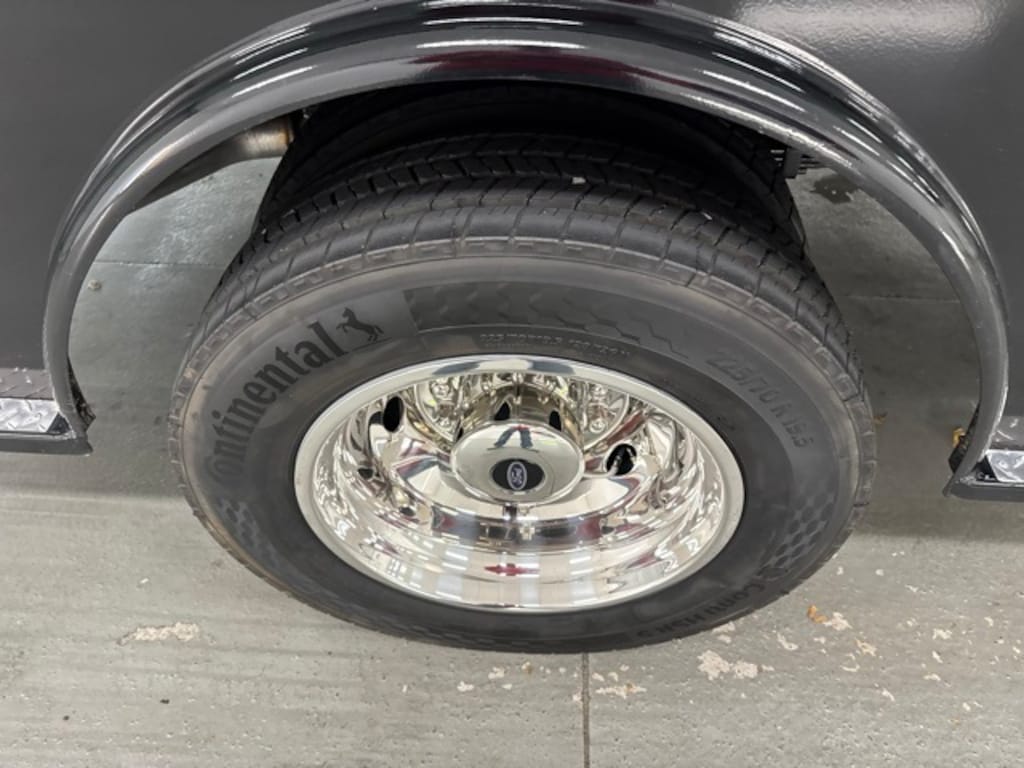 New 2026 Ford F-450SD  Chassis