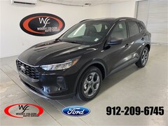 2025 Ford Escape Active SUV