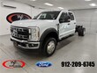 Ford F-450SD